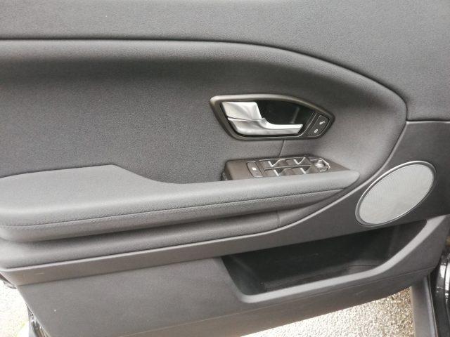 LAND ROVER Range Rover Evoque 2.0 eD4 5p. Business Edition Premium Pure