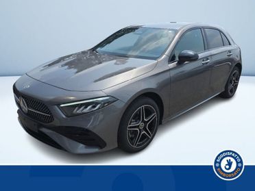 Mercedes-Benz Classe A 250e EQ-Power Automatic AMG Line Advanced Plus