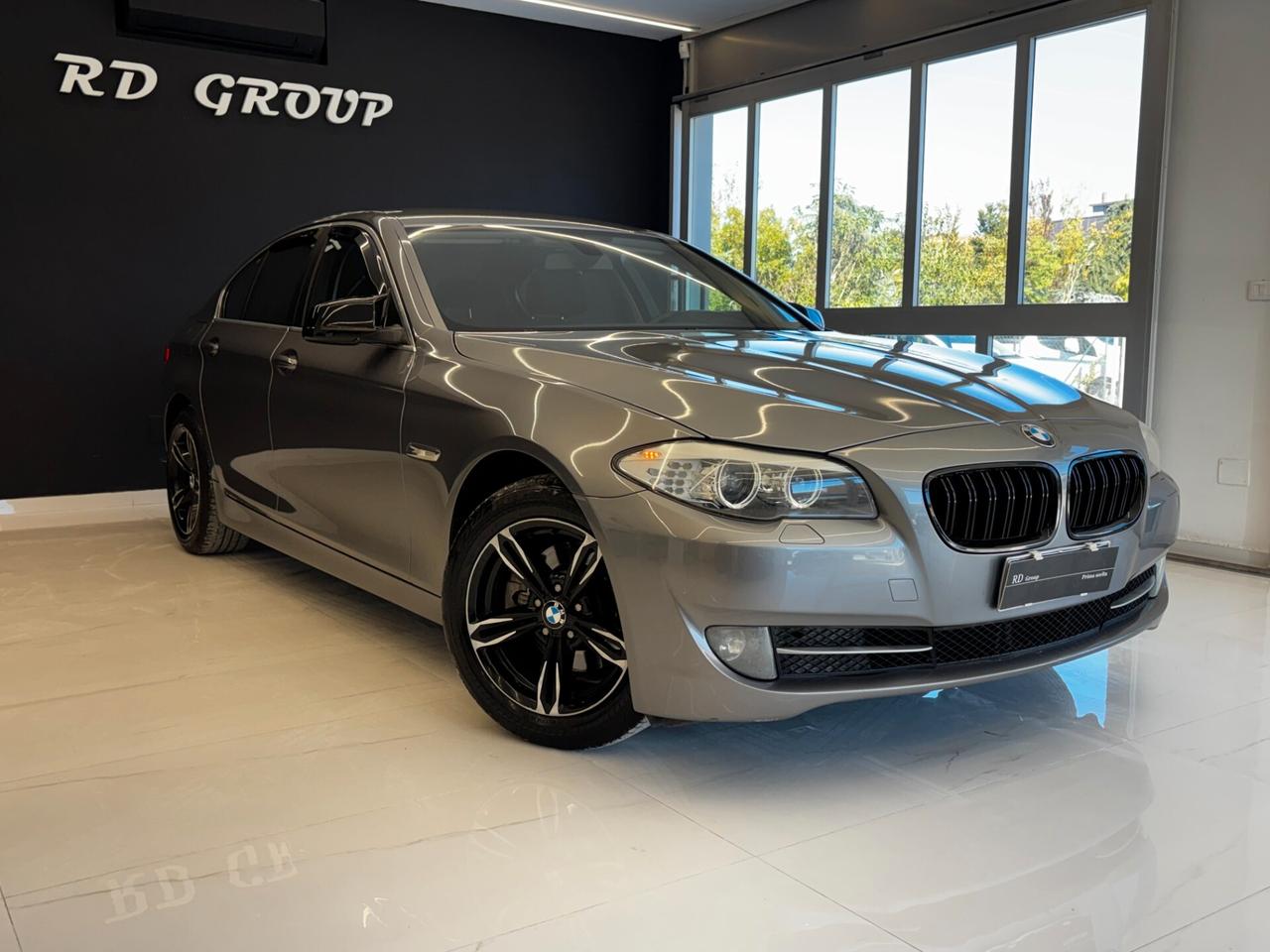 Bmw 520d berlina Luxury 185CV