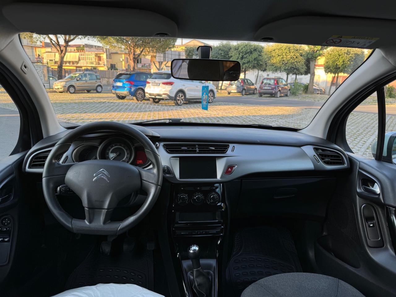 Citroen C3 BlueHDi 75 Live Edition