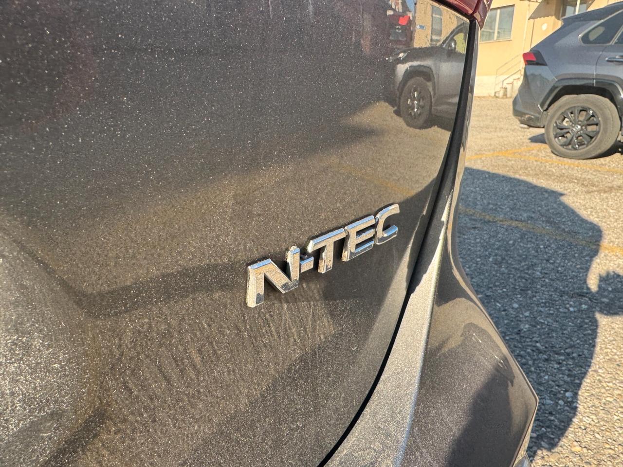 Nissan Qashqai 1.5 dci N-Tec 115cv UNICO PROPRIETARIO