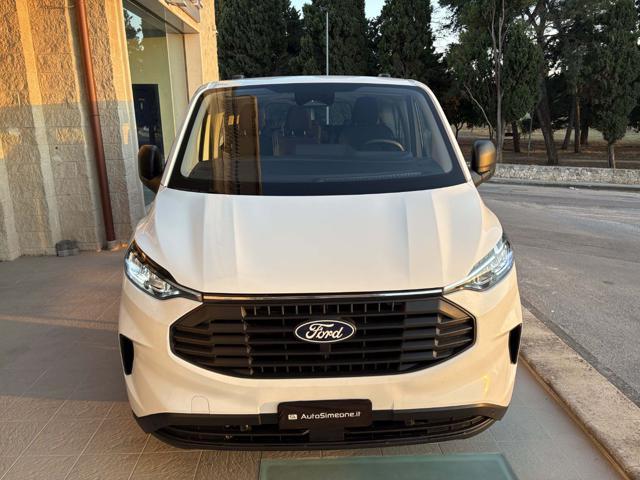 FORD Transit Custom 2.0 EcoBlue 136CV PL Combi Trend 9 POSTI