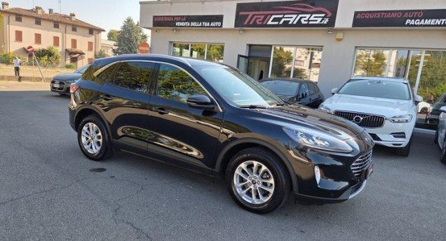 FORD Kuga 1.5 EcoBoost 150 CV 2WD Titanium X PERMUTE