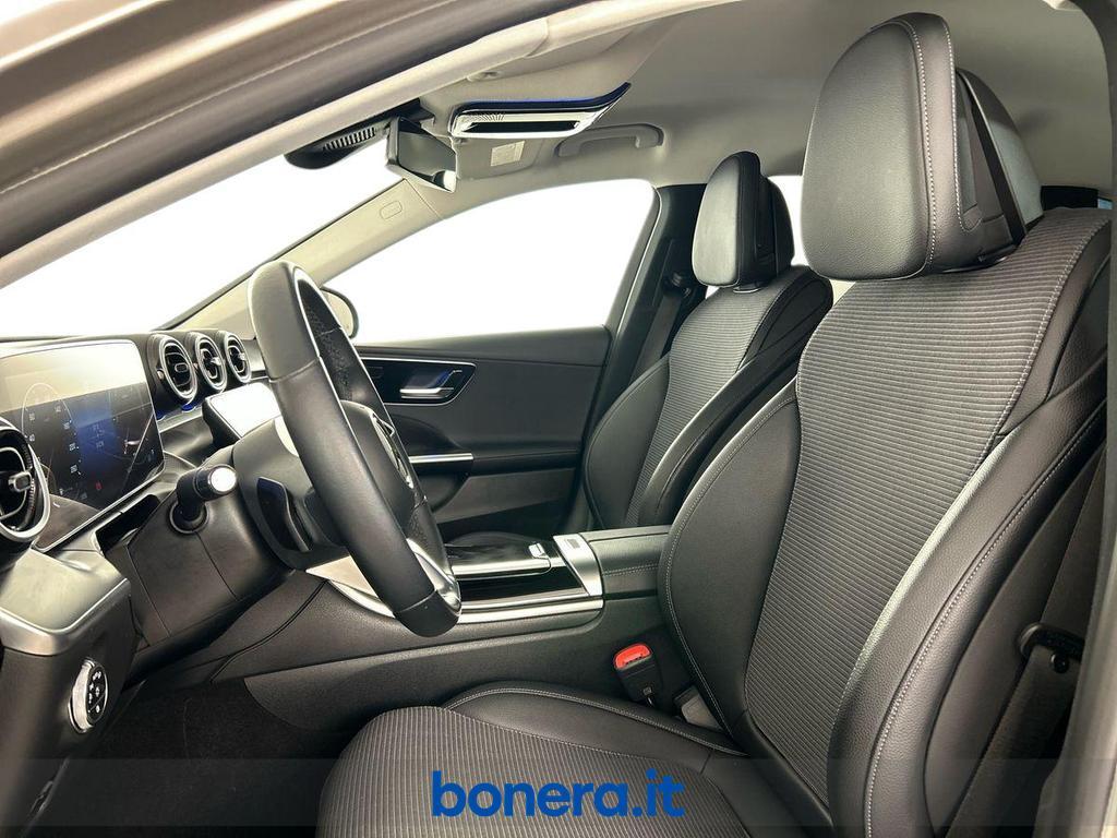 Mercedes Classe C 220 220 d Mild hybrid Sport 9G-Tronic