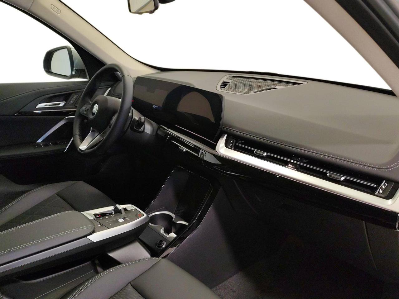 BMW X1 sDrive18d xLine