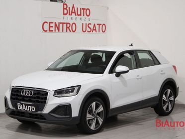 Audi Q2 Q2 35 TFSI S tronic Admired