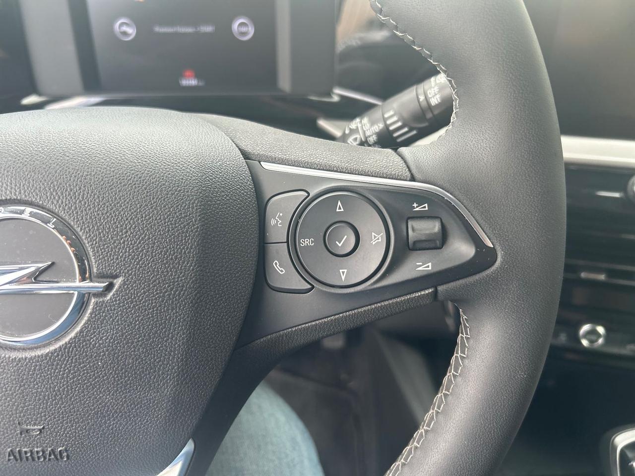 Opel Mokka X Edition 1.2 Turbo #6850