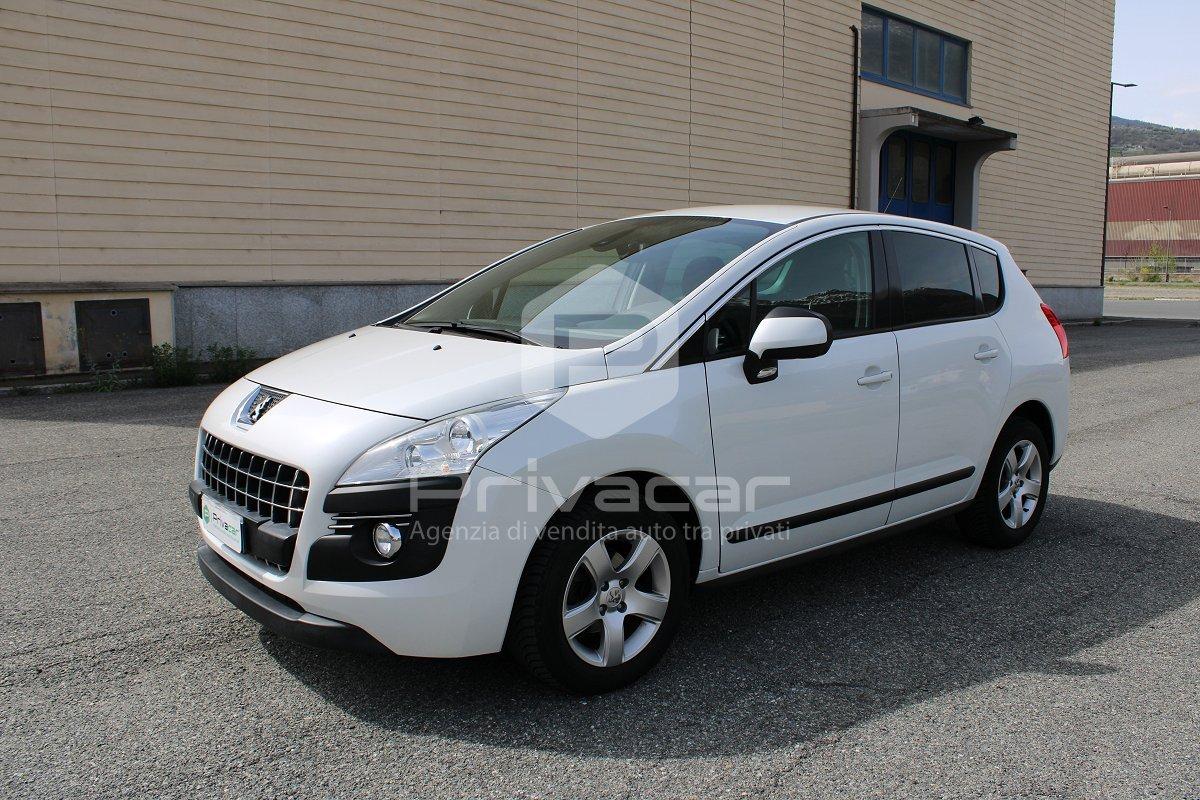 PEUGEOT 3008 1.6 HDi 112CV Active