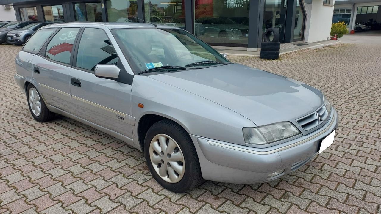 CITROEN XANTIA 1.9 TD - Break SX Plus