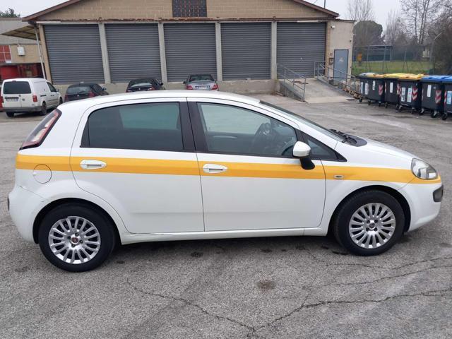 FIAT Punto Evo 1.3 MJT 75CV 5p. Van Dynamic senza lavoro da fare