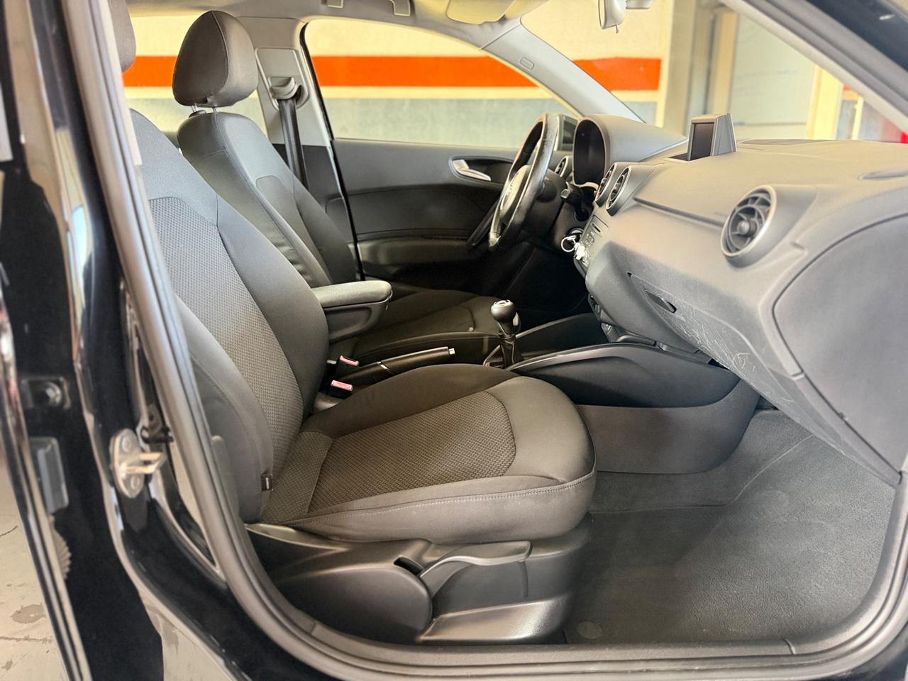 Audi A1 1.2 TFSI Attraction NEOPATENTATI