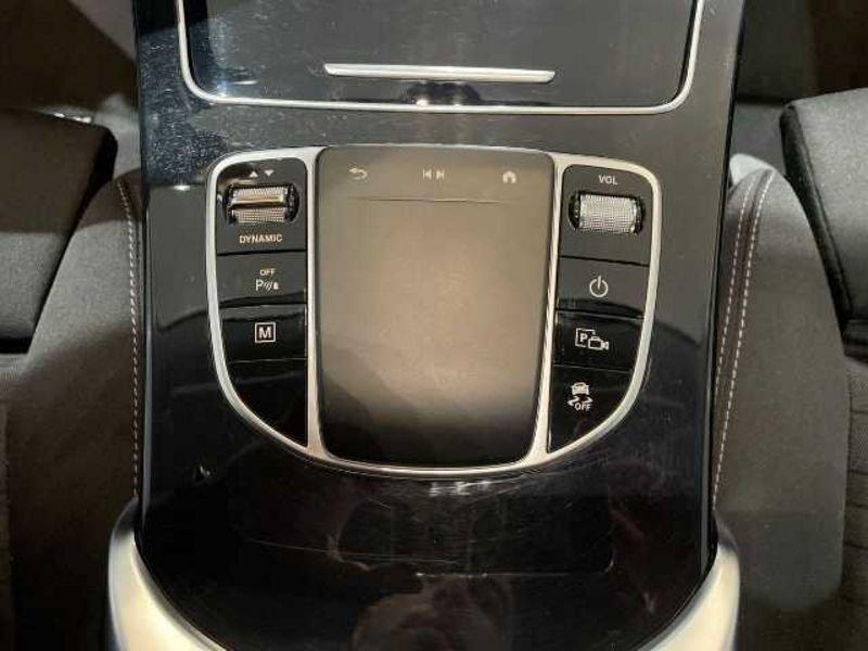 Mercedes-Benz GLC - X253 2019 300 e phev (eq-power) Business 4matic auto