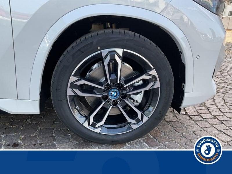 BMW X1 xDrive 30e M Sport