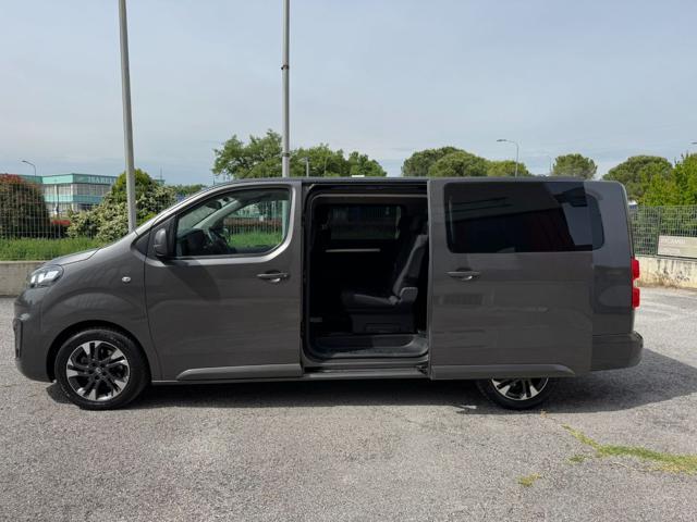 OPEL Zafira Life 2.0 D 145cv aut. Edition L 8 posti km 62.000