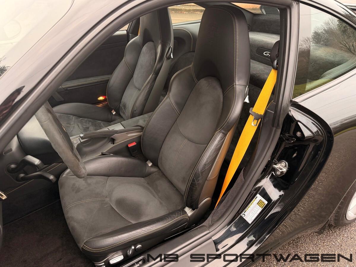 Porsche 911 997 GT3 PCCB / TETTO / PCM / GARANZIA