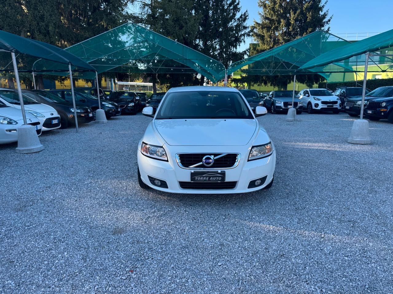 Volvo V50 D2 POLAR