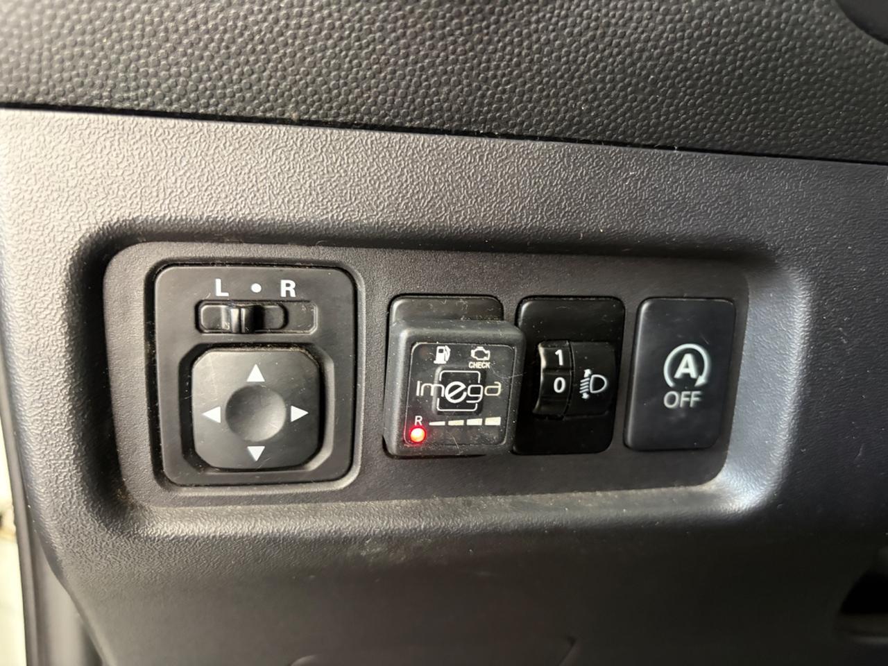 Mitsubishi Space Star 1.0 ClearTec GPL bi-fuel Invite