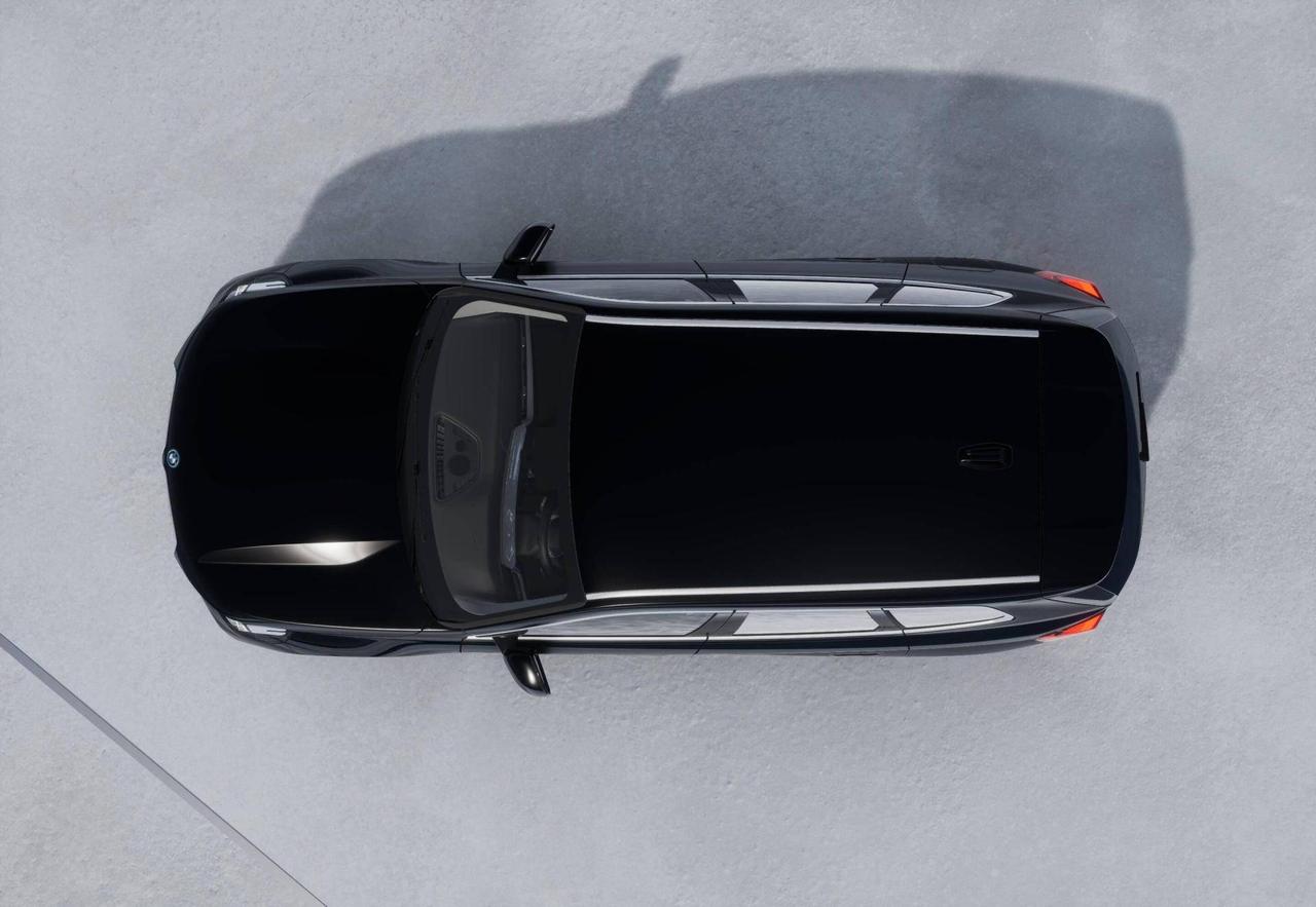 BMW X1 iX1 eDrive20 Pure Edition