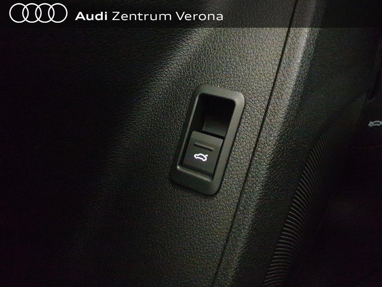 35TDI 150CV S tronic Business