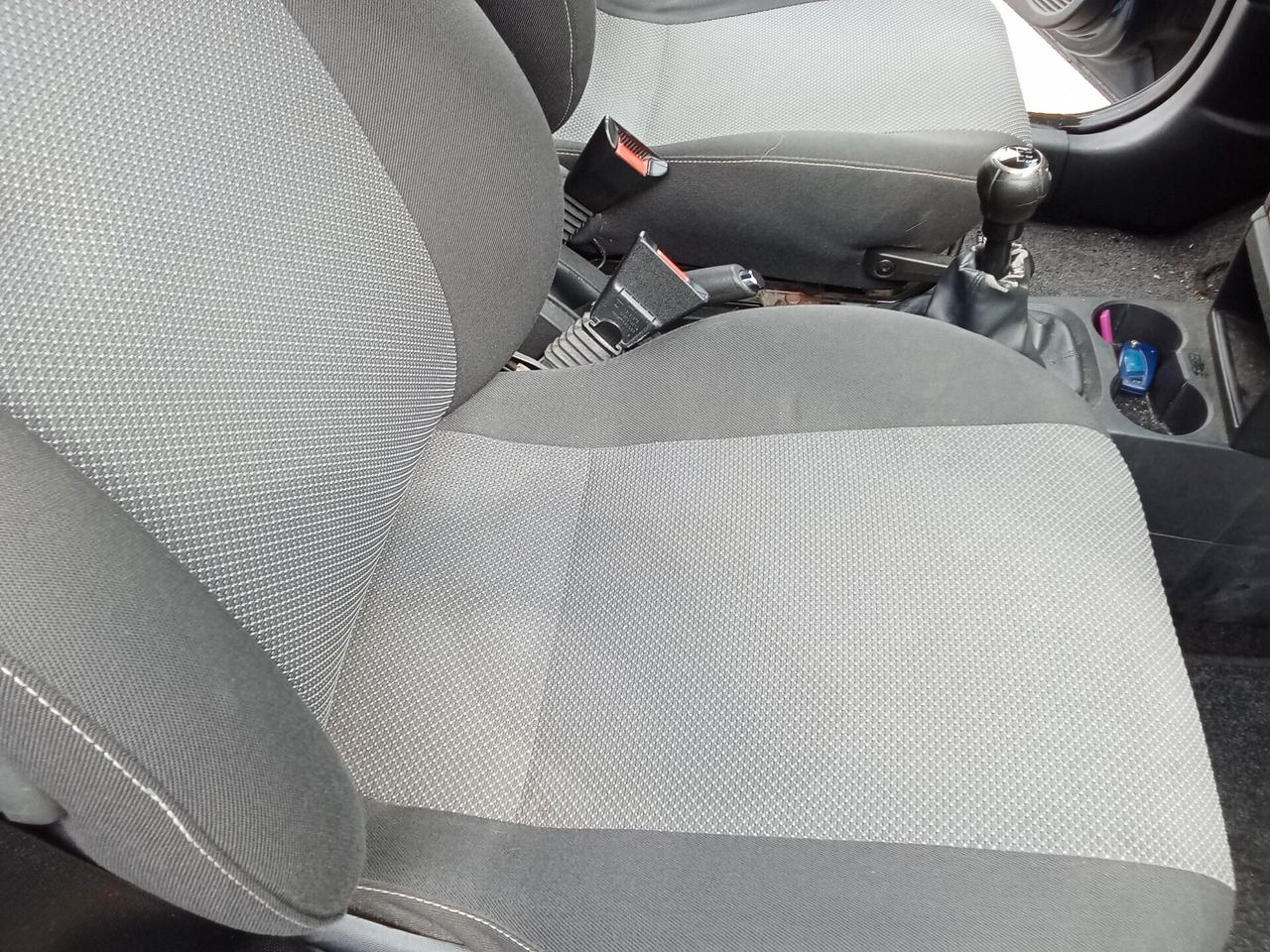Opel Meriva 1.3 CDTI Cosmo