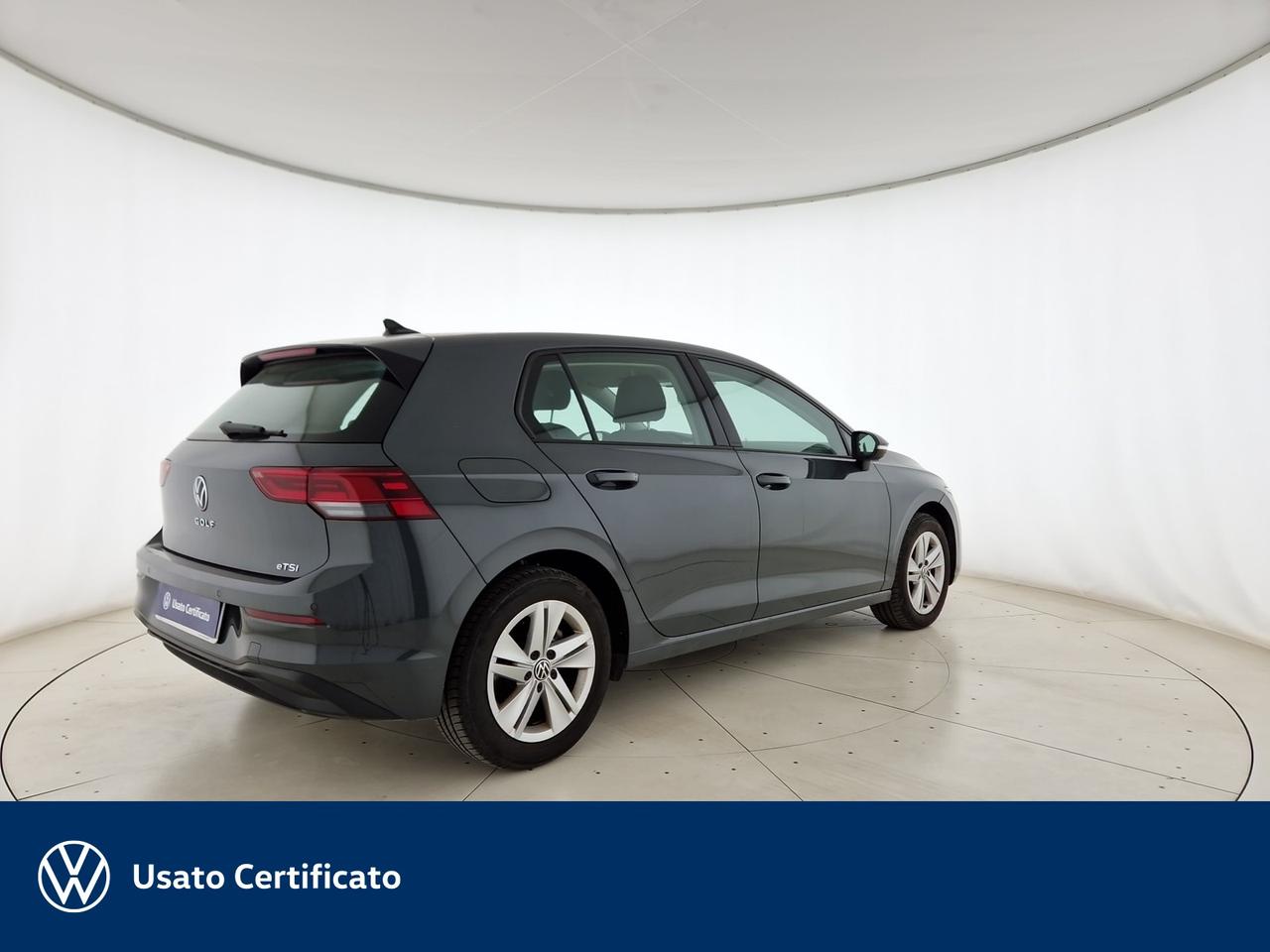 Volkswagen Golf 1.0 etsi evo life 110cv dsg
