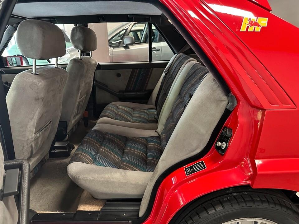 Lancia Delta HF INTEGRALE 8V KAT
