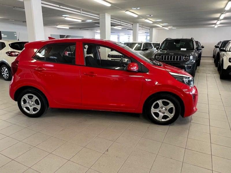 KIA Picanto 1.0 12V 5 porte Urban