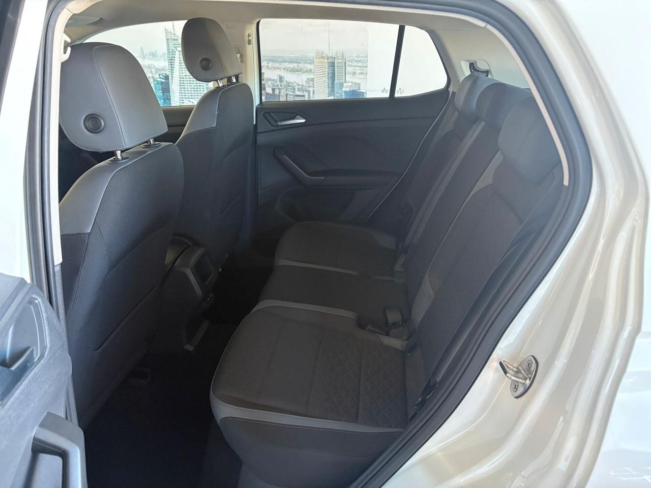 Volkswagen T-Cross 1.0 TSI 110 CV Advanced