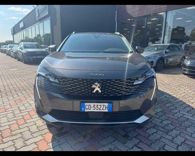 PEUGEOT 3008 BlueHDi 130 S&S Allure Pack