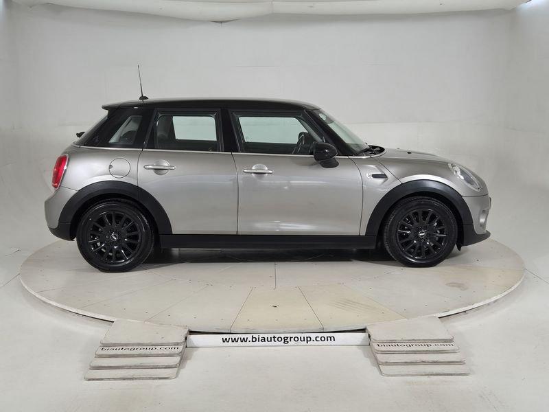 MINI Mini 5 porte Mini 2014 Benzina Mini 1.5 Cooper Boost 5p