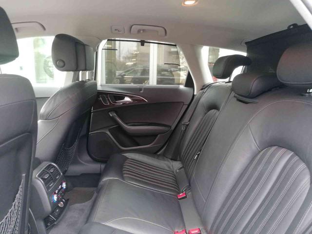 AUDI A6 allroad 3.0 TDI 245 CV diesel S tronic Advanced