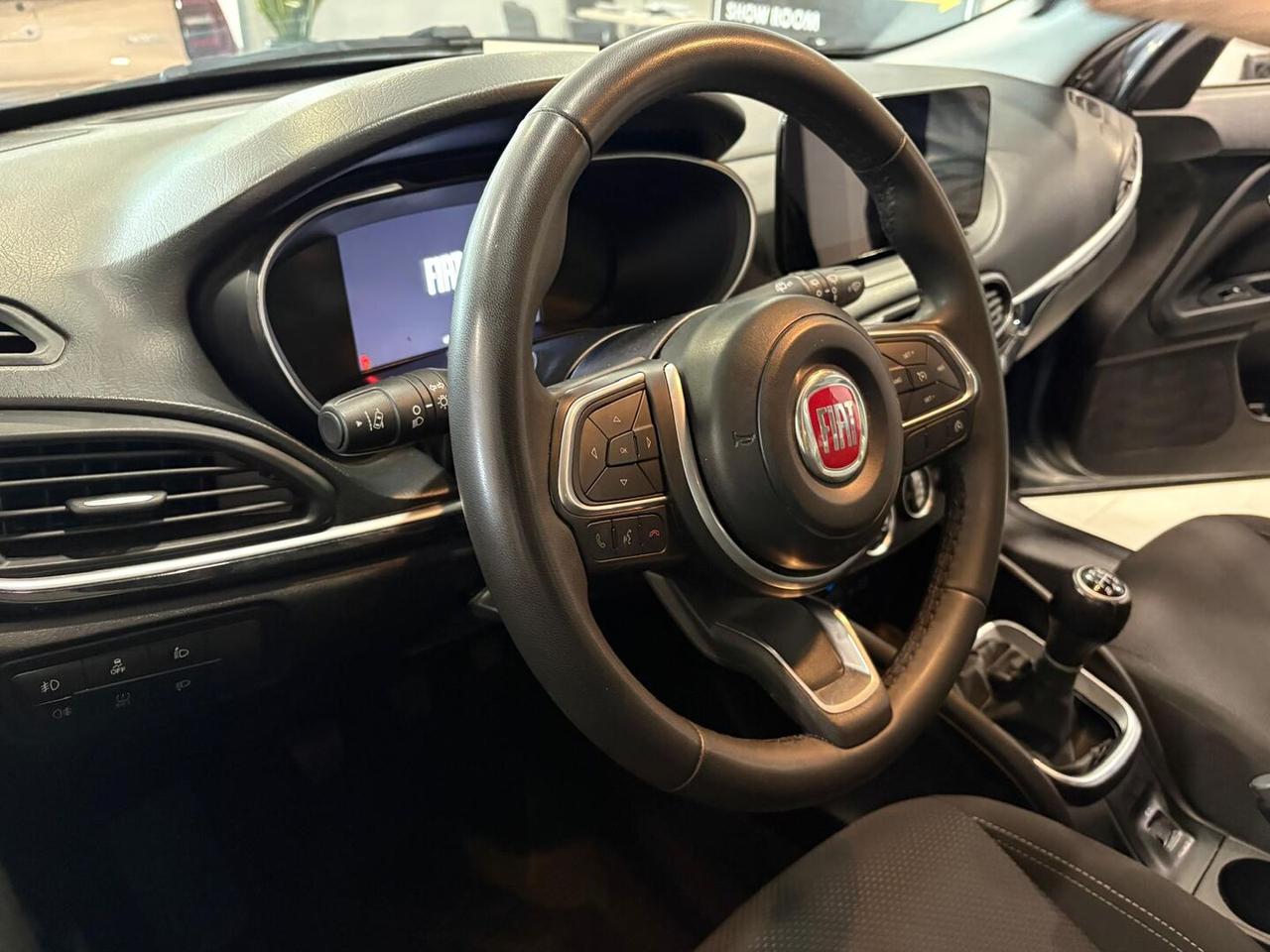 Fiat Tipo 1.0 t3 CityLife 100cv