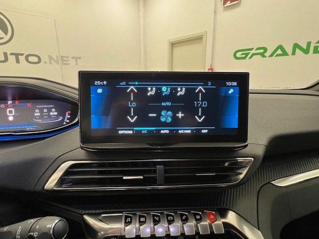 PEUGEOT 5008 II 2021 - 1.5 bluehdi Allure Pack s&s 130cv eat8