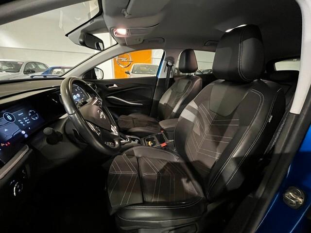 Opel Grandland 1.5 diesel Ecotec aut. Ultimate