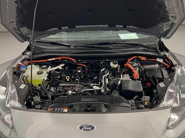 Ford Kuga 2.5 Plug In Hybrid 225 CV CVT 2WD ST-Line