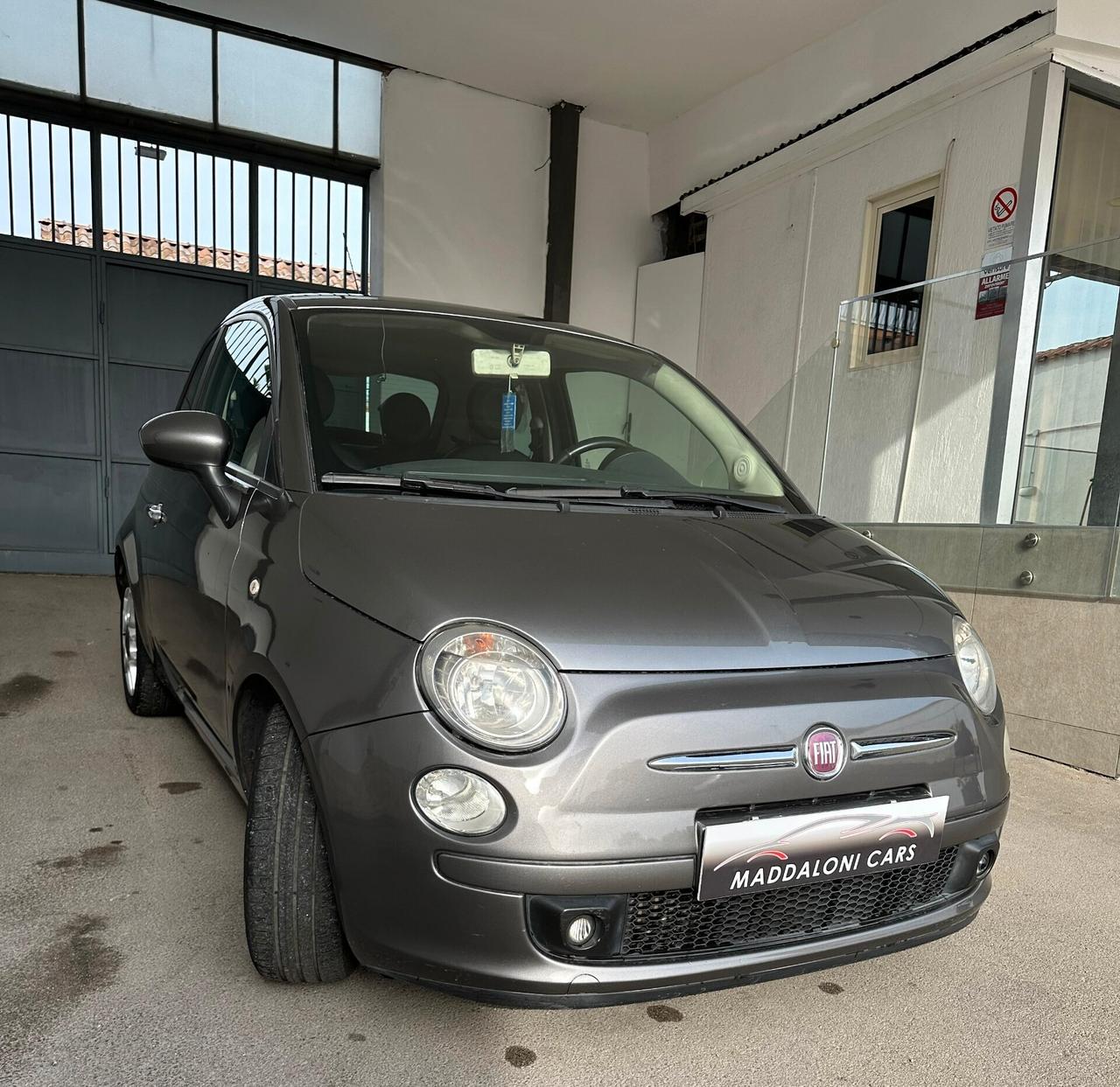 Fiat 500 1.3 Multijet 16V 95 CV Pop