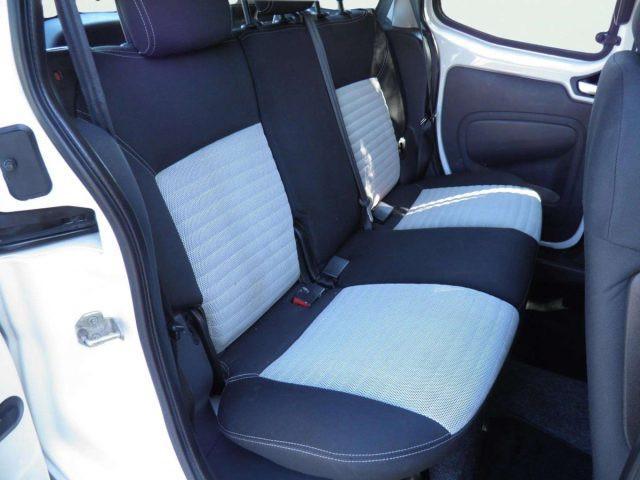 FIAT Qubo QUBO 1.4 NATURAL POWER 77CV DYNAMIC