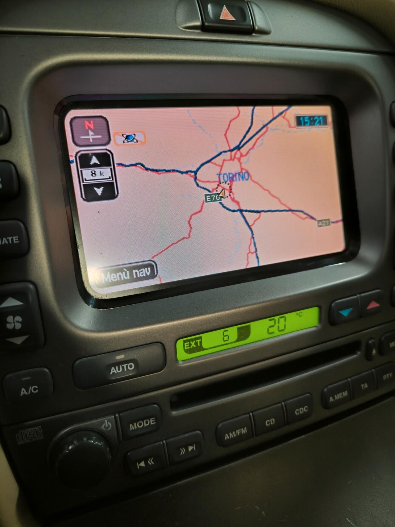 Jaguar X-Type 2.2D cat Wagon Executive