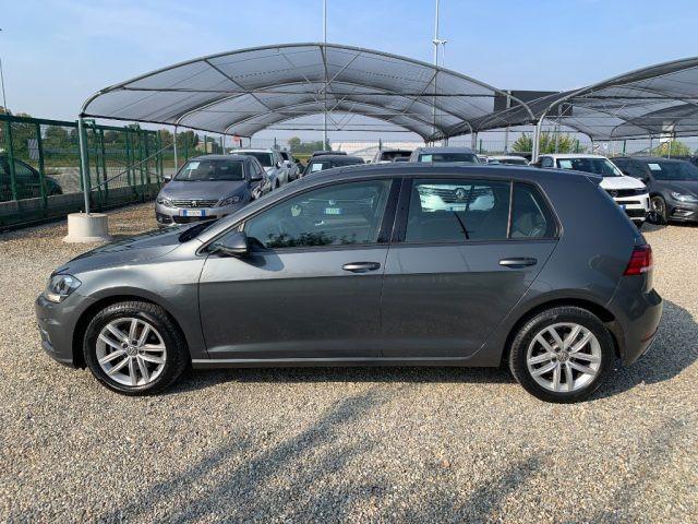 VOLKSWAGEN Golf 1.6 TDI 115 CV 5p. Executive BlueMotion Technology