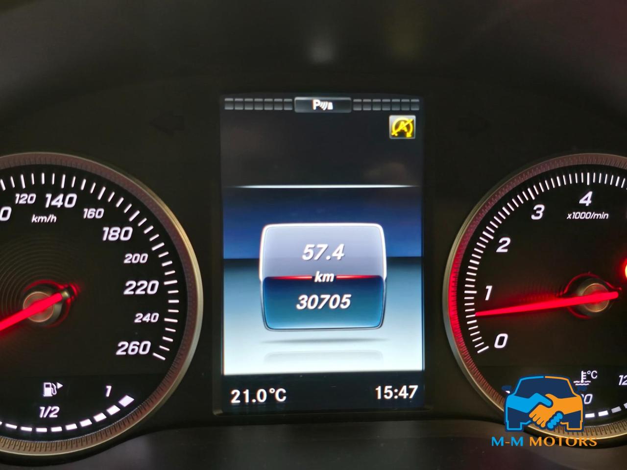 Mercedes-Benz C 180 C180