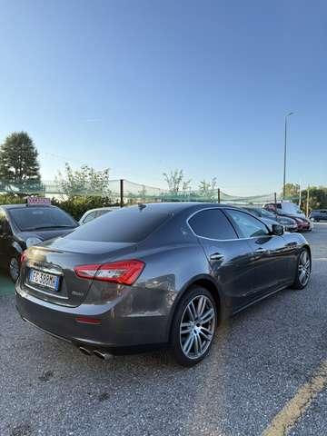 Maserati Ghibli 3.0 V6 ds 275cv auto my16 E6