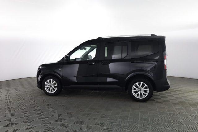 FORD Tourneo Courier 2ªs 1.0 EcoBoost Powershift Titanium