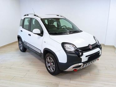 FIAT Panda Cross 1.3 MJT S&S 4x4