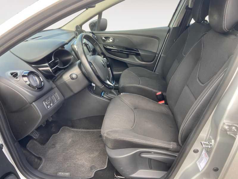 RENAULT Clio 5p 1.2 Wave 75cv