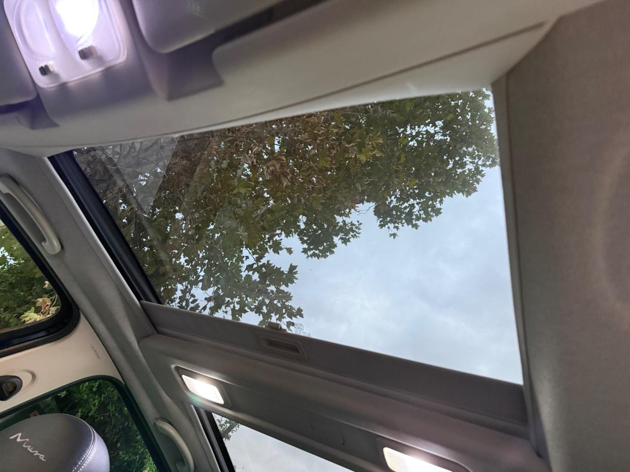 Lancia MUSA 1.6 Multijet Poltrona Frau