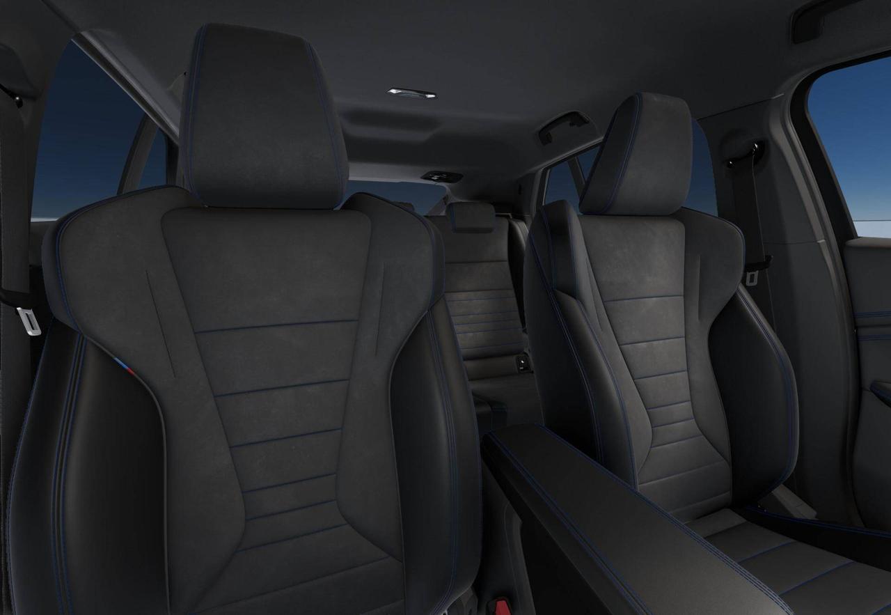 BMW X2 sDrive20i 48V MSport