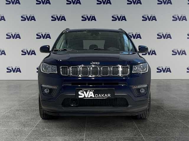 Jeep Compass 1.6 Mjt II 120CV Longitude - NEOPATENTATI