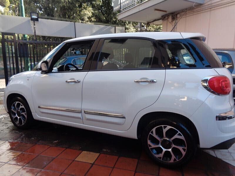 Fiat 500L 1.3 Multijet 95 CV Pop Star