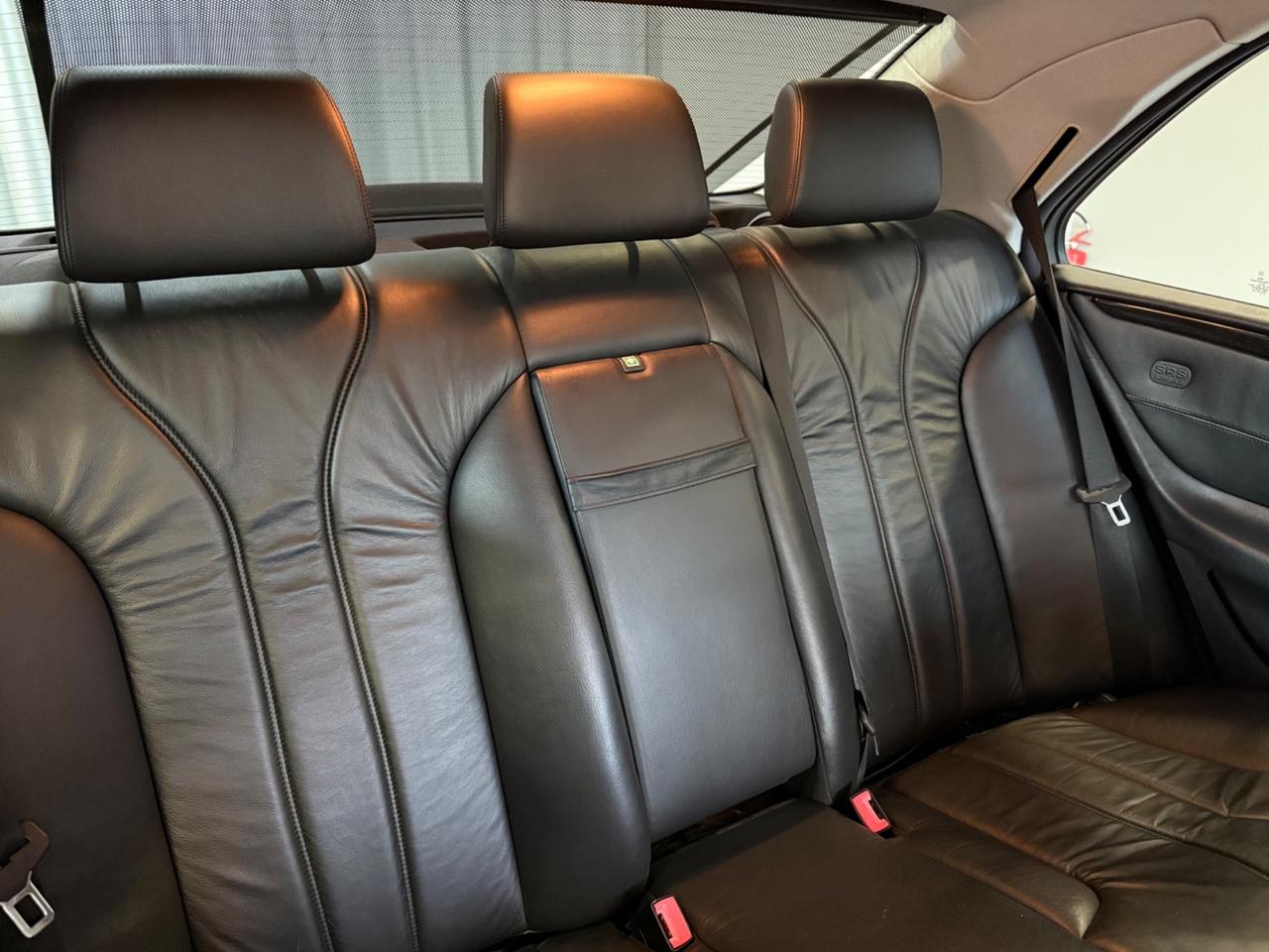Mercedes-benz E 55 E 55 AMG **BOSE**