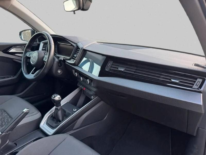 Audi A1 SPB 30 TFSI s line edition 06/2022